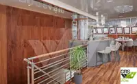 Tàu du lịch để bán