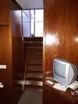 Tàu nạo vét để bán