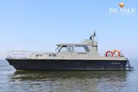 Tàu tuần tra để bán