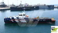 Tàu cung cấp nhanh (FSV) để bán