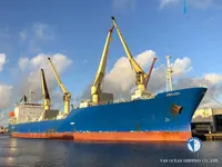 Tàu lạnh để bán