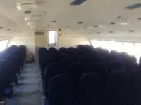 Tàu cánh ngầm để bán