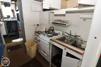 Tàu câu dài để bán