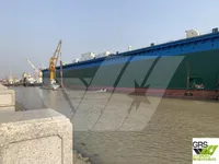 Bến nổi để bán
