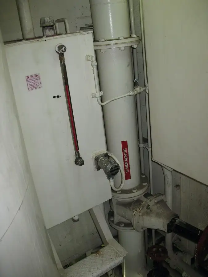 Tàu kéo để bán