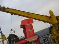 Tàu lạnh để bán