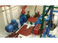 Tàu nạo vét để bán