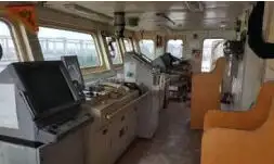 Tàu đổ bộ, chở hàng để bán