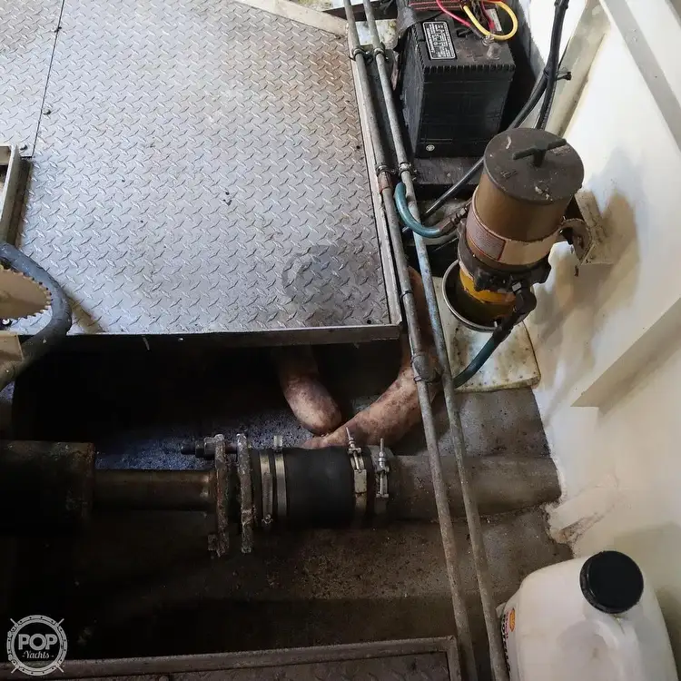 Tàu đổ bộ, chở hàng để bán