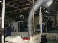 Tàu du lịch để bán