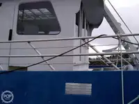 Tàu đánh cá để bán