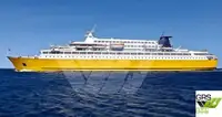 Ro-Ro ship rao bán