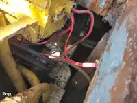 Tàu kéo lưới để bán