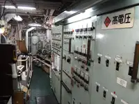 Tàu chở hàng rời để bán