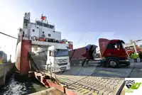 Ro-Ro ship rao bán