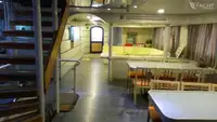 Tàu hỗ trợ lặn để bán