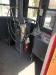Tàu kéo để bán