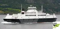 Ro-Ro ship rao bán