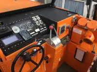 Tàu cứu hộ để bán