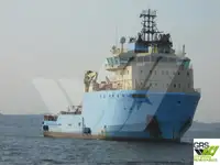 Tàu cung cấp để bán