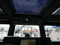 Tàu dịch vụ trang trại điện gió để bán