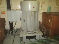 Tàu lạnh để bán