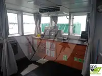 Tàu đổ bộ, chở hàng để bán