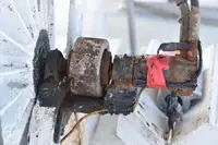 Tàu câu dài để bán