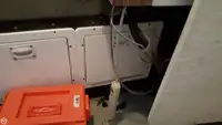 Tàu kéo lưới để bán