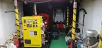 Tàu làm việc để bán