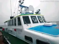 Tàu dẫn đường để bán