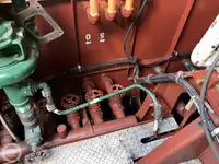 Tàu đổ bộ, chở hàng để bán
