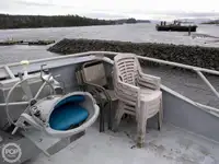 Tàu đánh cá để bán