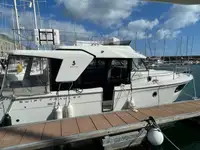 Trawler rao bán