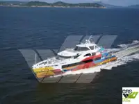 Tàu chở khách để bán