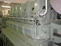 Tàu kéo để bán