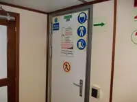 Tàu chở hàng rời để bán