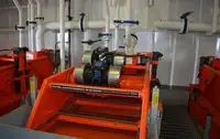 Tàu chở khí tự nhiên hóa lỏng (LNG) để bán