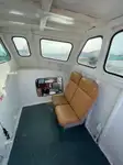 Tàu container để bán