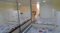 Tàu tuần tra để bán