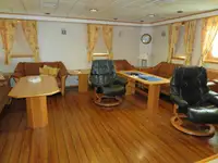 Purse seiner rao bán
