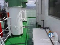 Tàu chở dầu/hóa chất để bán
