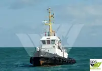 Tàu kéo để bán