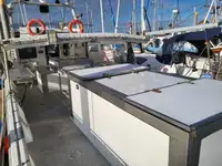 Trawler rao bán