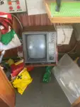 Tàu kéo để bán