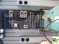 Sà lan chở người để bán