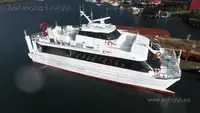 Catamaran rao bán