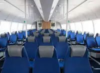 Tàu đệm khí để bán
