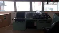 Tàu kéo để bán