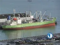 Tàu lạnh để bán